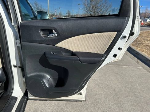 Used 2016 Honda CR-V EX image 13