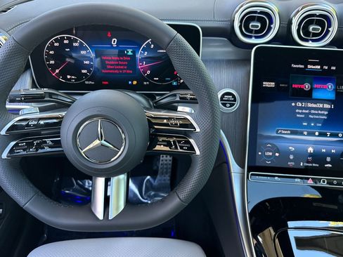New 2026 Mercedes-Benz GLC 300 4MATIC image 26