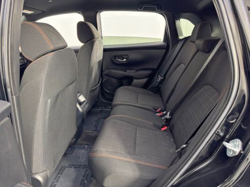 Used 2024 Honda HR-V Sport image 34