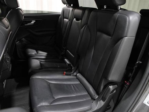 Used 2019 Audi Q7 3.0T Premium Plus w/ Premium Plus Package image 20