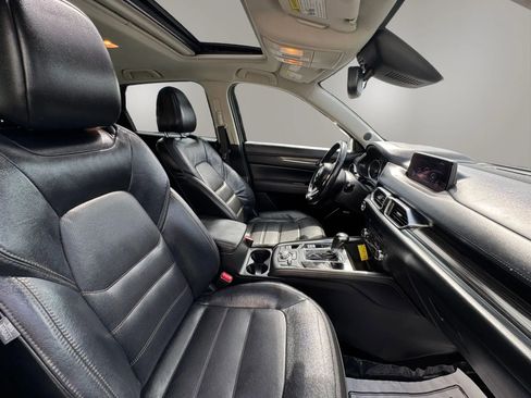 Used 2018 MAZDA CX-5 Grand Touring FWD image 14