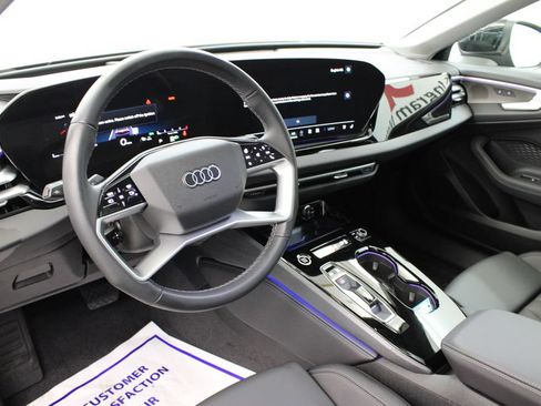 Used 2025 Audi A5 2.0T Premium Plus w/ Premium Plus AWD/4WD image 16