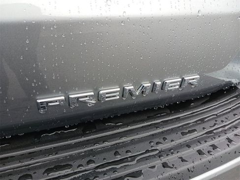 Used 2023 Chevrolet Tahoe Premier image 33