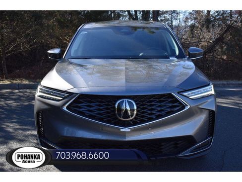 New 2026 Acura MDX w/ Technology Package image 2