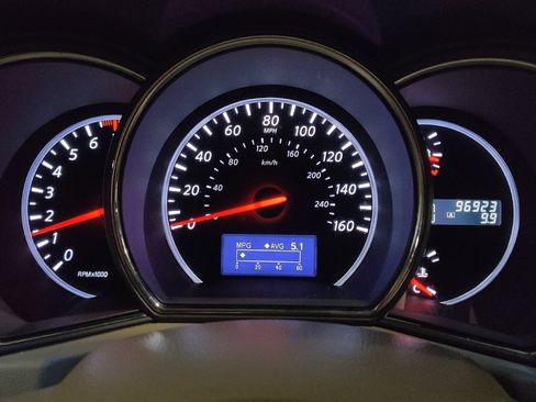 Used 2014 Nissan Murano SV FWD image 23