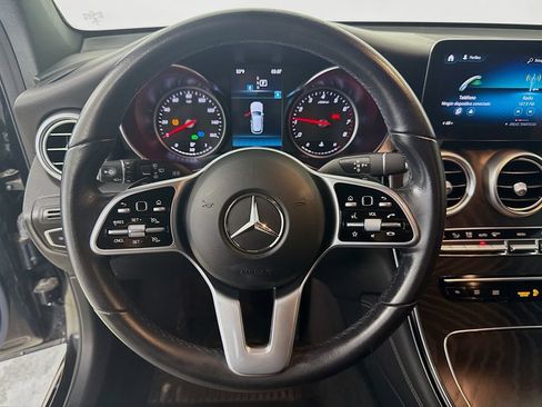 Used 2021 Mercedes-Benz GLC 300 GLC 300 w/ Premium Package image 12