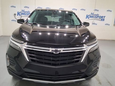Used 2023 Chevrolet Equinox LT image 13