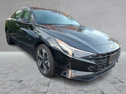 Certified 2023 Hyundai Elantra SEL w/ Convenience Package