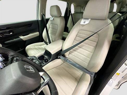 New 2026 Honda CR-V EX-L image 19