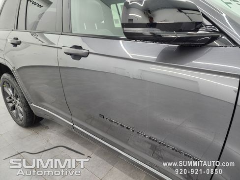 New 2026 Jeep Grand Cherokee Limited image 27