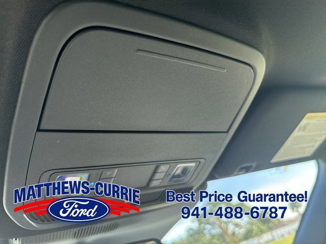 New 2027 Ford Explorer Active w/ Active Comfort Package RWD image 24