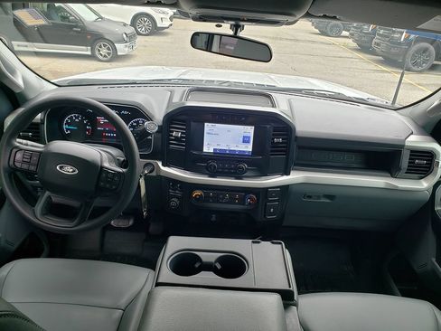 Certified 2022 Ford F150 XL w/ Equipment Group 101A High RWD image 13