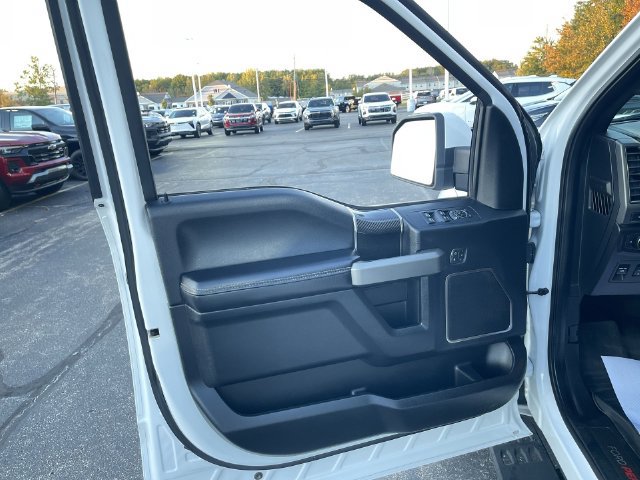 Used 2020 Ford F150 Raptor w/ Equipment Group 802A Luxury AWD/4WD image 23