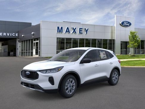 New 2026 Ford Escape Active image 1
