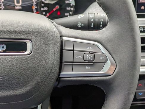 New 2026 Jeep Compass Latitude image 26