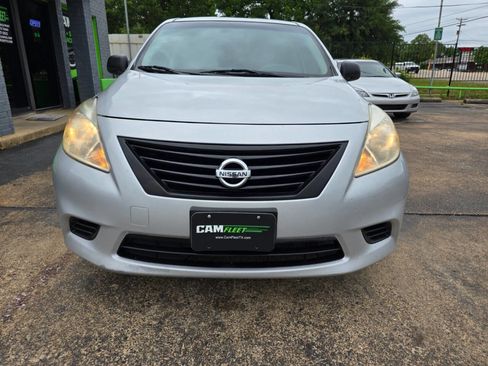 Used 2014 Nissan Versa S Plus image 47
