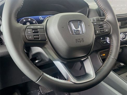 New 2026 Honda CR-V Sport-L image 11