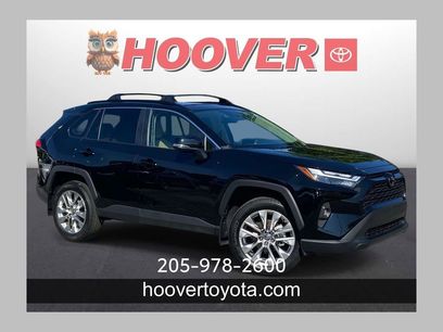Used 2025 Toyota RAV4 XLE Premium w/ Weather Package