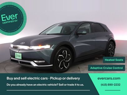 Used 2024 Hyundai Ioniq 5 SEL