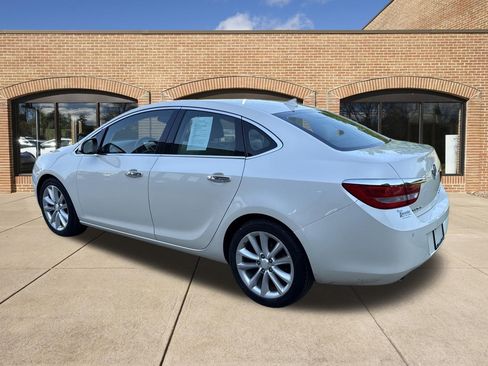 Used 2014 Buick Verano Leather FWD image 6