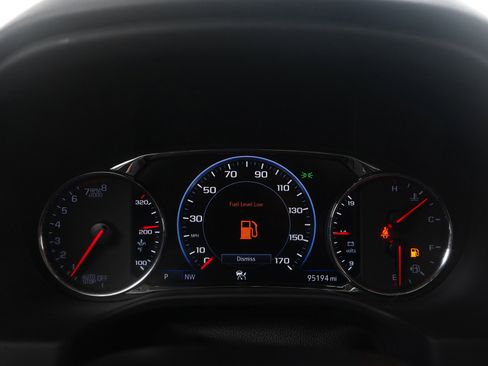 Used 2020 GMC Acadia Denali w/ Denali Ultimate Package image 31