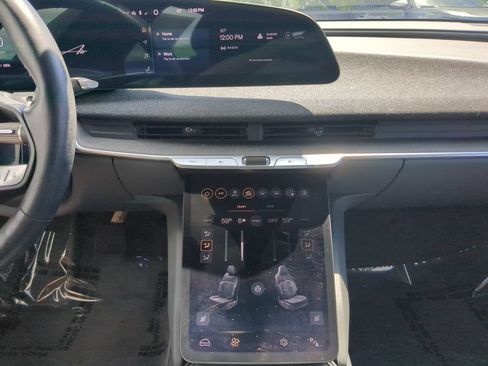 Used 2024 Lucid Air Touring AWD/4WD image 22