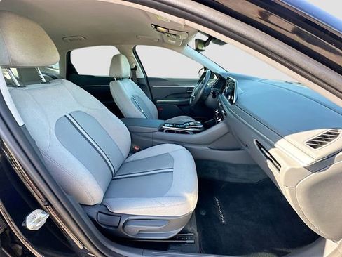 Used 2020 Hyundai Sonata SEL w/ Convenience Package image 27
