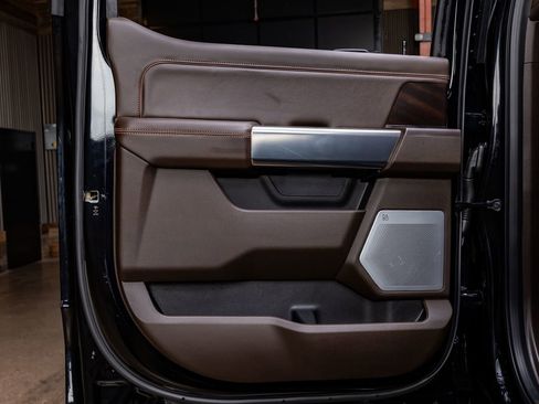 Used 2026 Ford F250 King Ranch image 38