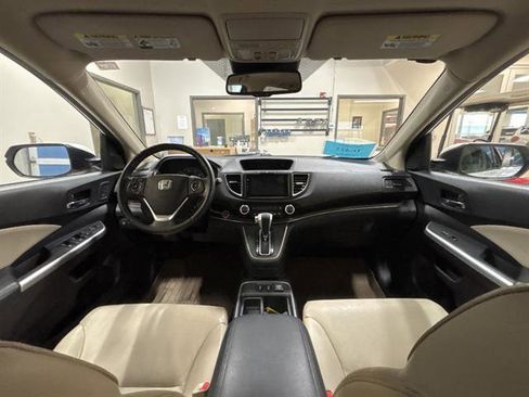 Used 2016 Honda CR-V Touring image 21