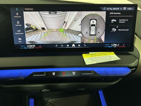 Used 2025 BMW X3 xDrive30i image 26