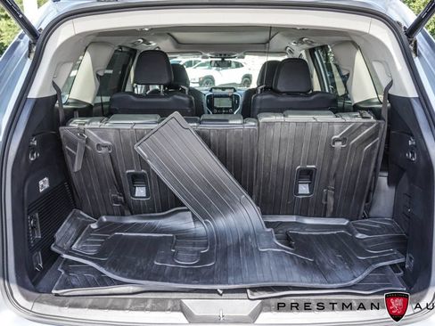Used 2022 Subaru Ascent Touring AWD/4WD image 52