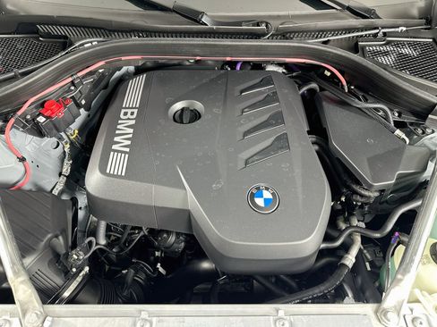 New 2026 BMW X3 xDrive30i w/ Premium Package AWD/4WD image 13