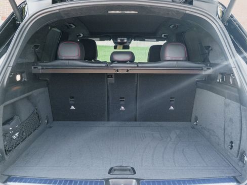 Used 2025 Mercedes-Benz GLE 63 AMG S image 27