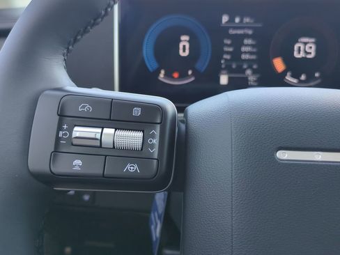 New 2026 Hyundai Santa Fe XRT image 33