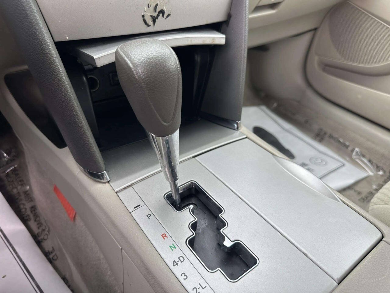 Used 2009 Toyota Camry LE FWD image 28