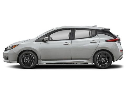Used 2024 Nissan Leaf SV Plus FWD image 3