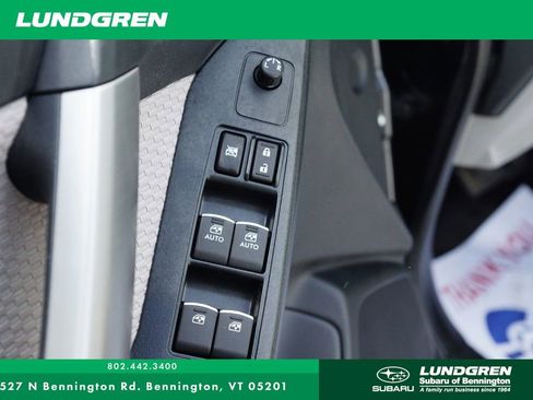 Used 2018 Subaru Forester 2.5i w/ Alloy Wheel Package AWD/4WD image 12