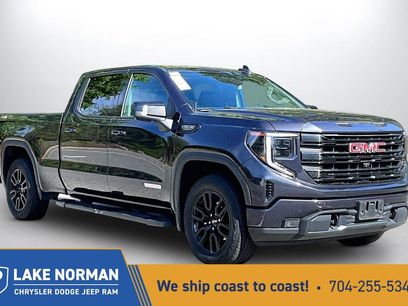 Used 2023 GMC Sierra 1500 Elevation w/ Elevation Premium Package