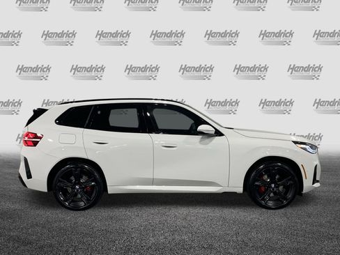 Used 2026 BMW X3 xDrive30i w/ Premium Package AWD/4WD image 9