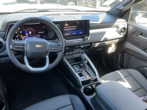 New 2026 Chevrolet Colorado LT w/ LT Convenience Package RWD image 14