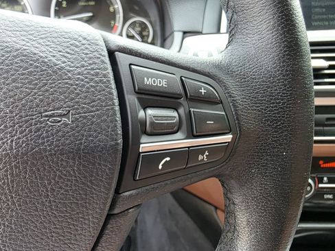 Used 2014 BMW 535i xDrive Sedan AWD/4WD image 28