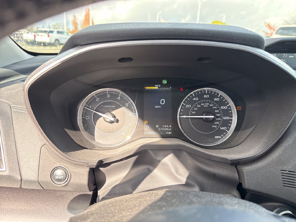 Used 2017 Subaru Impreza 2.0i Limited AWD/4WD image 27