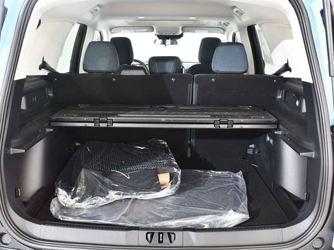 New 2026 Ford Bronco Sport Heritage w/ Convenience Package image 20