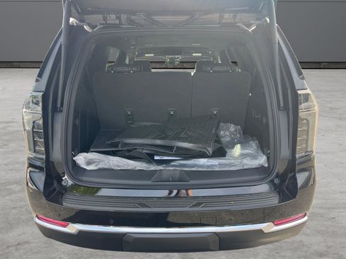 New 2026 Chevrolet Tahoe LT w/ Comfort Package AWD/4WD image 19
