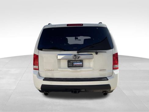 Used 2011 Honda Pilot EX-L image 6