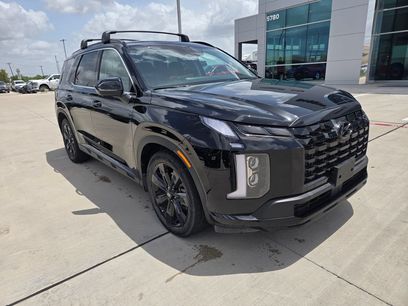 Used 2025 Hyundai Palisade XRT