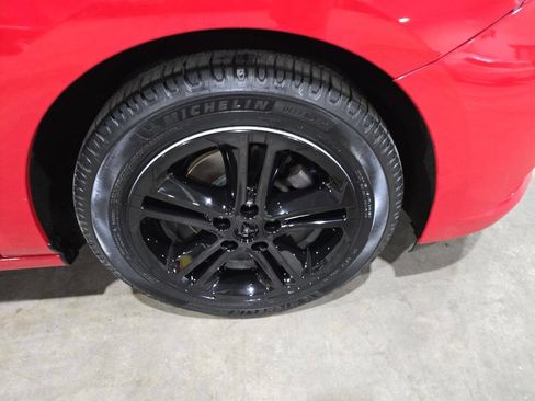 Used 2016 Chevrolet Cruze LT image 20