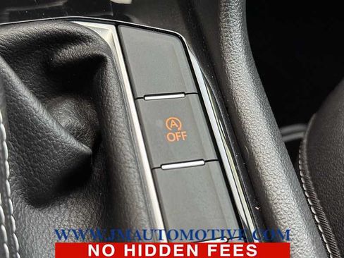 Used 2024 Volkswagen Taos SE AWD/4WD image 41