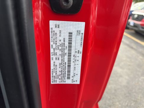 New 2026 Ford F350 XLT w/ FX4 Off-Road Package image 24