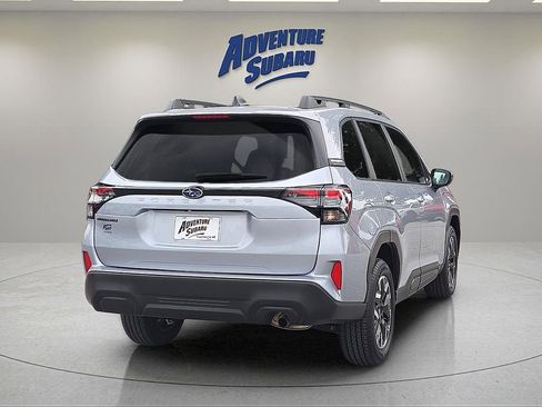 Certified 2025 Subaru Forester Premium AWD/4WD image 6